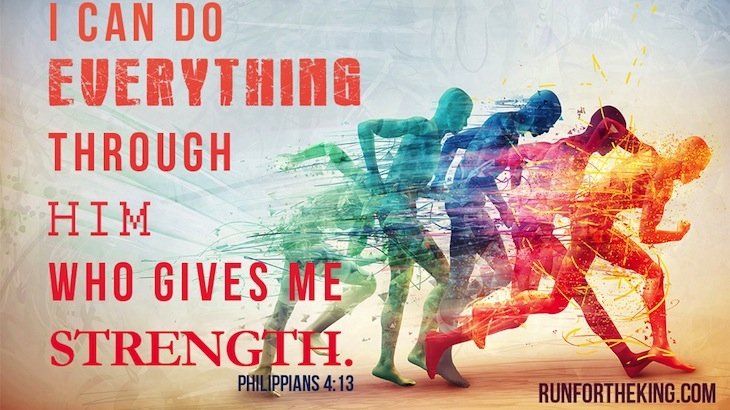 One Entry To Run For The King - Chicago