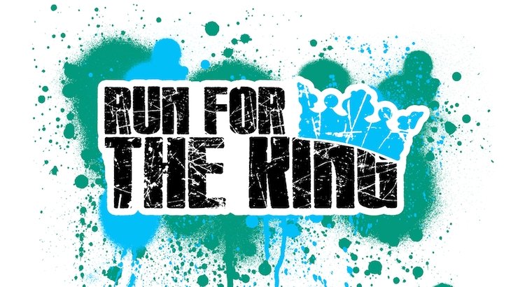 One Entry To Run For The King - Chicago