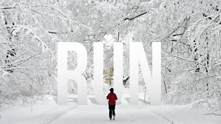 One Entry To Run For The King - Chicago