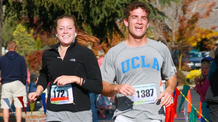 Admission to The Luv on The Run 5K