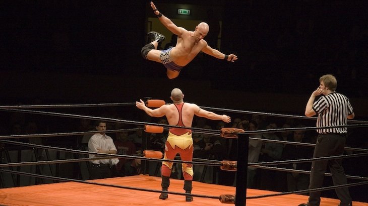 Ticket to UPRISING: The Real Warrior Initiative Begins! at Real Warrior Entertainment