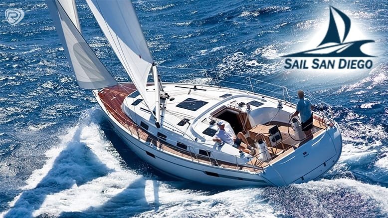 1 Admission for a 3-Hour Day Sail