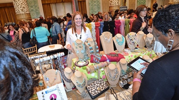 Stay Sassy with Sassy City Chicks!