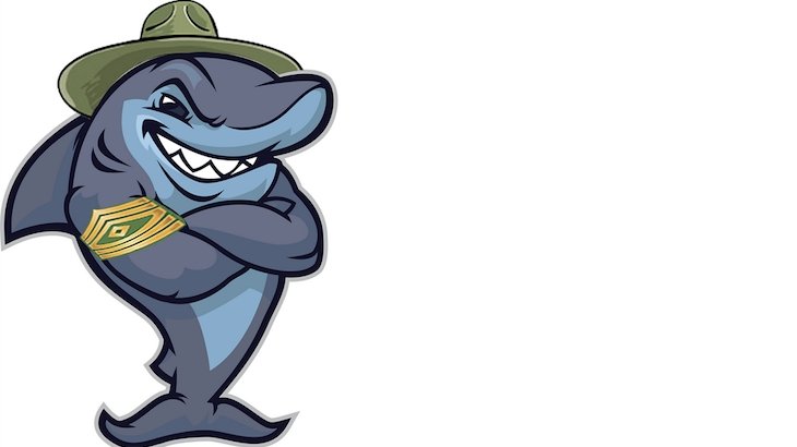 50% Off Shark Boot Camp General Admission