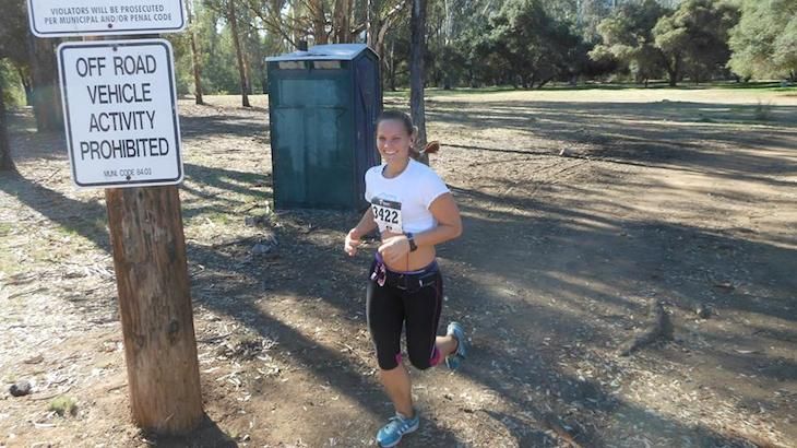 One Entry to She Runs 5K