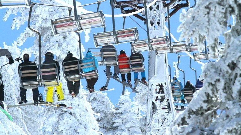 Mt Baldy Ski Lifts Discount, Tickets, Deal | Rush49