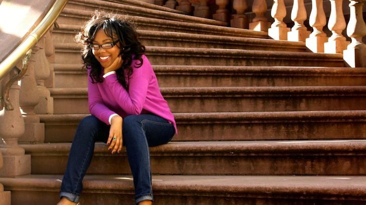 One Entry to Smart Girls Conference NYC