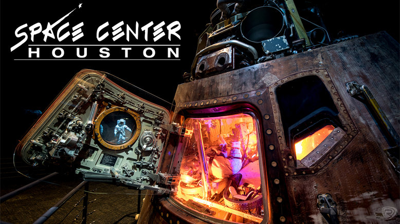 1 Child Space Center Houston Admission