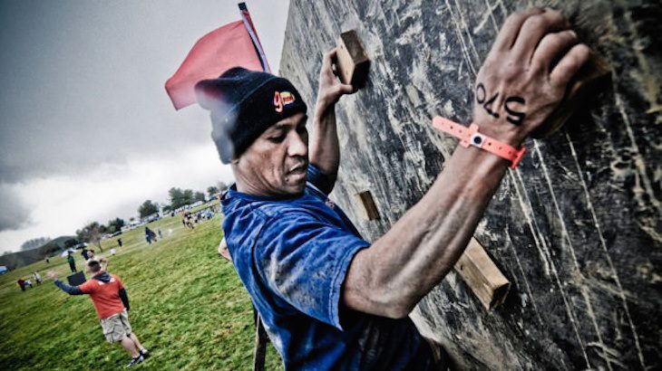 One Late Morning Start Entry to Sacramento Spartan Sprint (10:45AM - 12:00PM) 