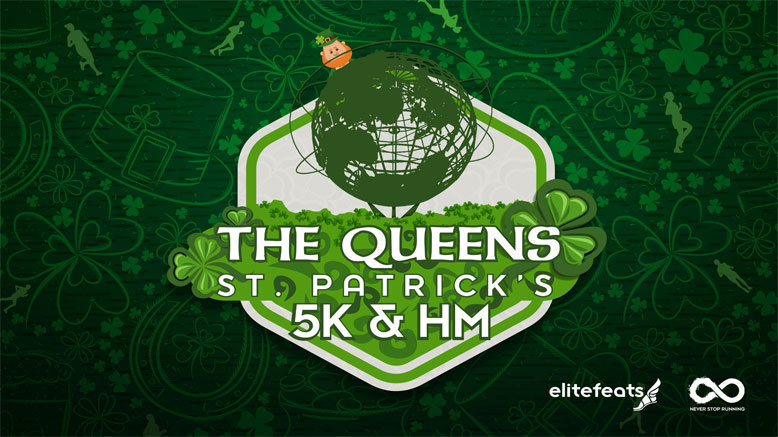5K Entry for 1 Person