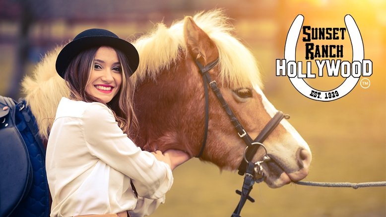 1-Hour Horseback Riding Tour