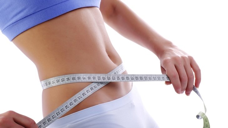 Two Non-Invasive Weight Loss Lipo-Light Treatments 