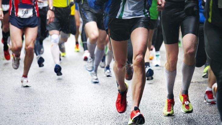 One 5k Entry to San Diego Beer Run