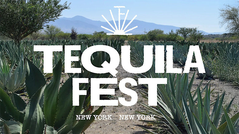 Sat, Dec 14: NYC Tequila and Spirits Fest General Admission for 1 Person to Session 1 (1-4pm)