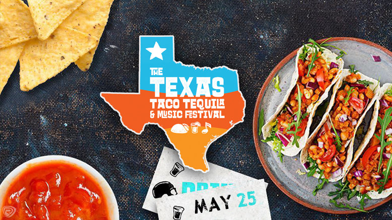 Texas Taco Tequila Music Fest San Antonio, 65% Off