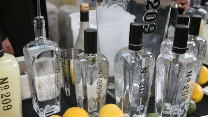 Saturday Early Bird Entry to The Craft Spirit Carnival 