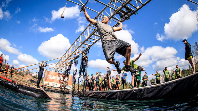 One Tough Mudder Classic Registration | Saturday OR Sunday