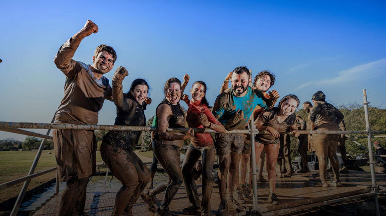 One Tough Mudder Classic Registration Saturday OR Sunday