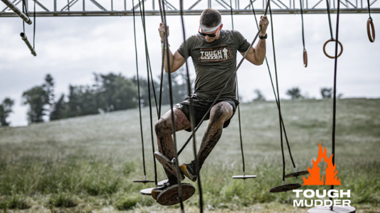 Registration for 1 to Tough Mudder Classic - Valid For Any 2021 TM Event