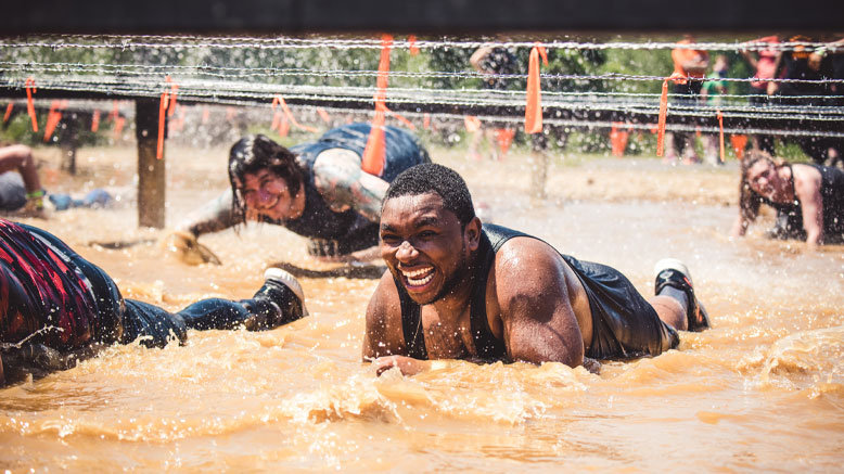 One Tough Mudder Classic Registration | Saturday OR Sunday