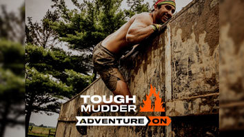 The World's Best Obstacle Course Is Waiting For You!