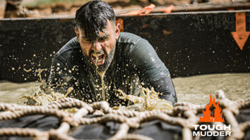 The World's Best Obstacle Course Is Waiting For You!