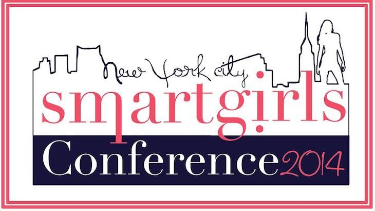 One Entry to Smart Girls Conference NYC