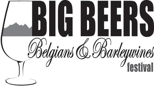  One Commercial Tasting & Seminars Ticket to Big Beers Festival