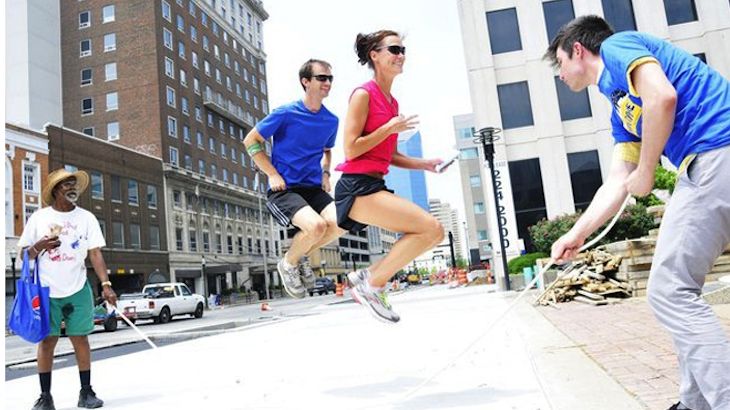 Two-Person Team Entry to the Super Dare 2-Day Adventure Race