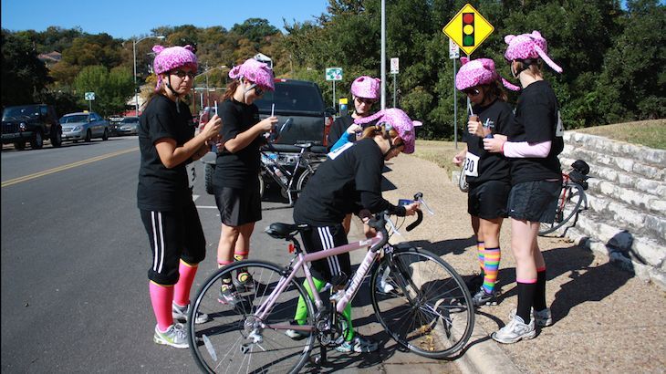Two-Person Team Entry to the Urban Dare Adventure Race