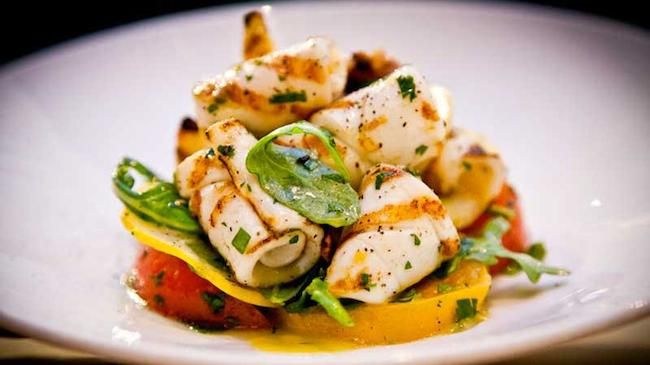 Five-Course Prix Fixe Italian Dinner for Two