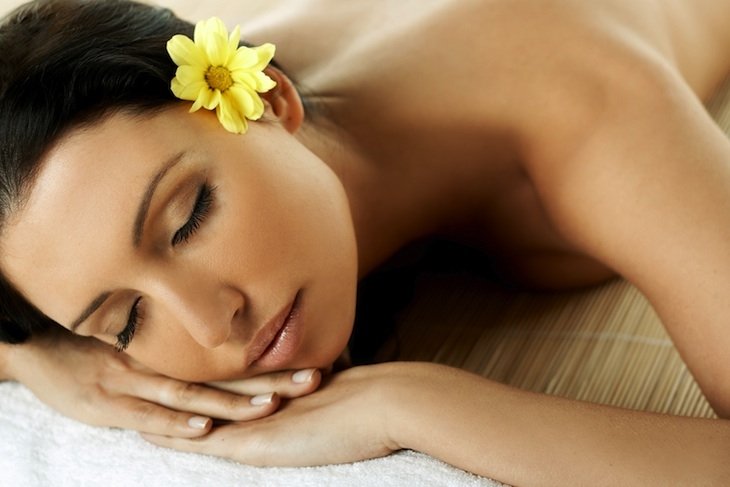 For A 60-Minute Anti-Aging Body Treatment At Virginia Aesthetics ($60 Value)