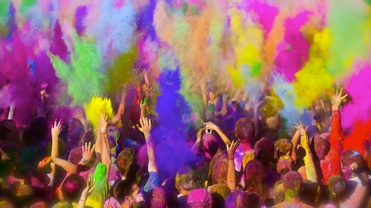 Night Color Run 5K Miami Discount, Tickets, Deal