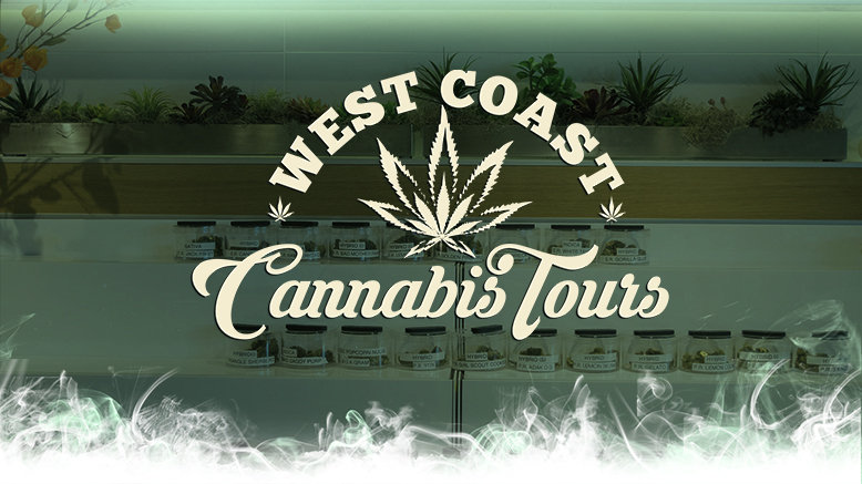 Intro to Cannabis Bus Tour for One Person