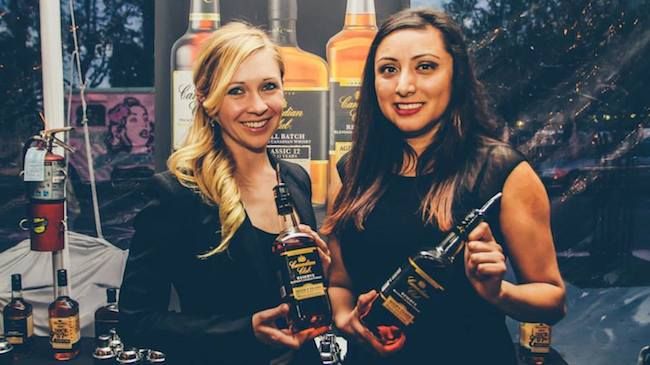 General Admission  to Whiskies of the World 