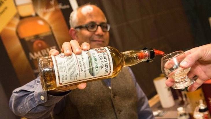 General Admission  to Whiskies of the World 