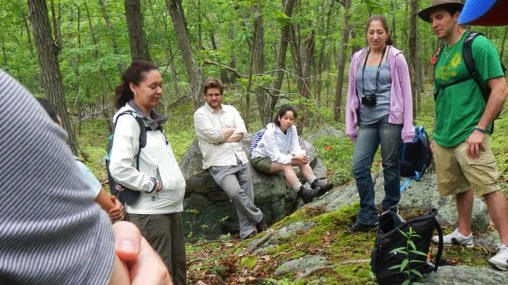 2 for 1 Hiking and Winery Excursion in New York 