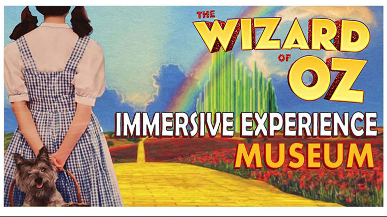 1 General Admission to The Wizard Of Oz Museum