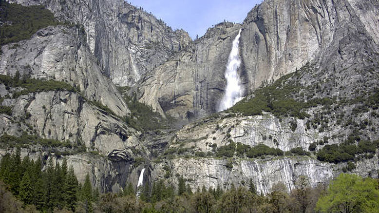 Total Yosemite Experience