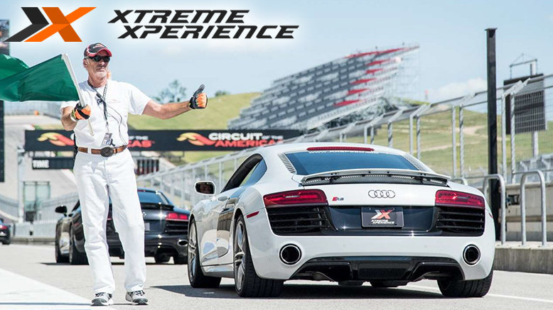 6 Laps In Two Different World-Class Exotic Race Cars