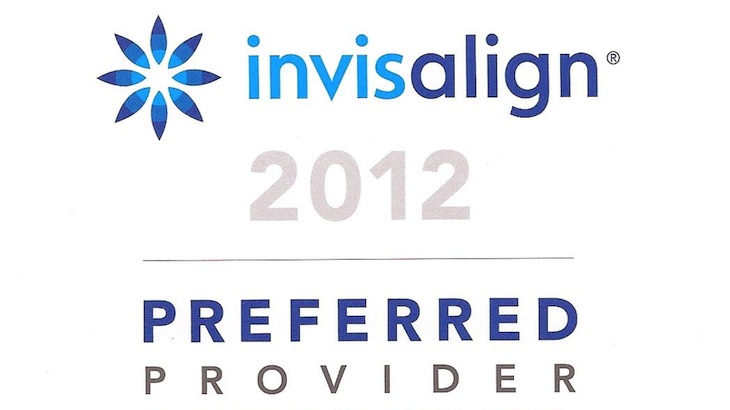 55% Off Invisalign Dental Treatment INCL. Final Retainers (of $6500 Value) - Choice of Westwood/Tarzana Locations