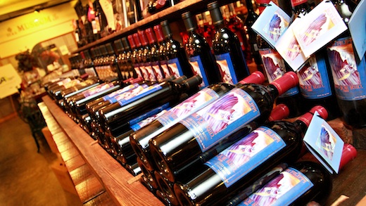(Last Call) A Wine Tasting Tour in Rancho Cucamonga incl. Pick-Up and Drop-Off from LA