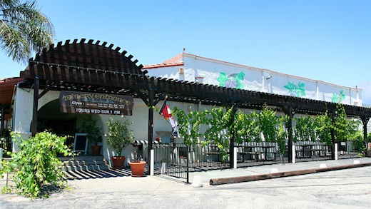 (Last Call) A Wine Tasting Tour in Rancho Cucamonga incl. Pick-Up and Drop-Off from LA