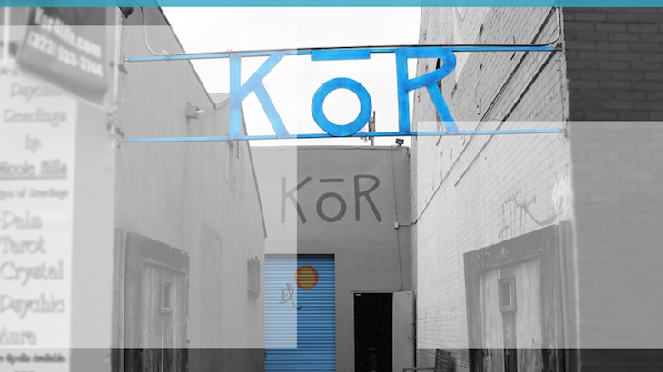 Voted the Best of Citysearch - 3 KOR Elite Personal Training Sessions
