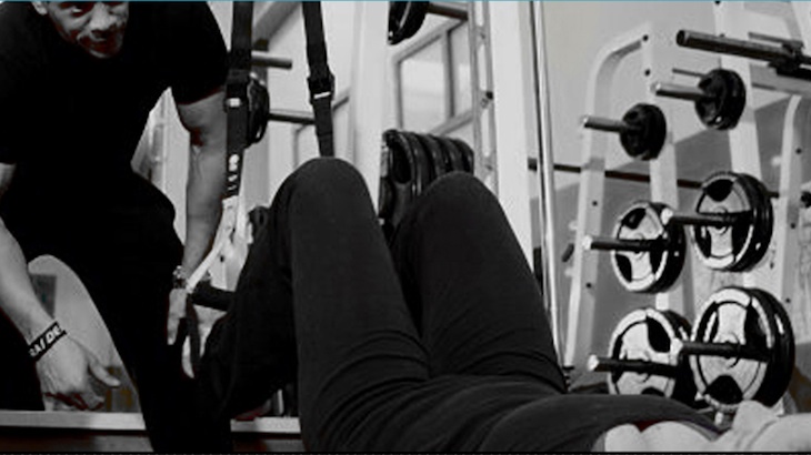 Voted the Best of Citysearch - 3 KOR Elite Personal Training Sessions