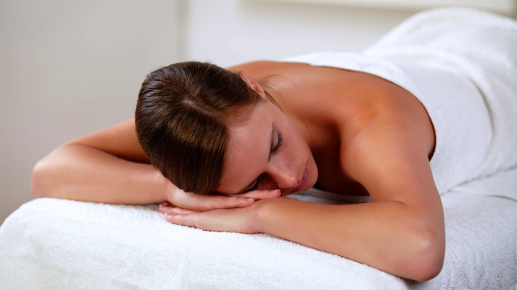 68% Off a One Hour Relaxation Massage (11 Locations in Phoenix, Tempe, Scottsdale)