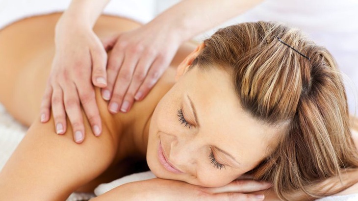 Manhattan Beach: One Hour Neuromuscular Therapeutic Massage