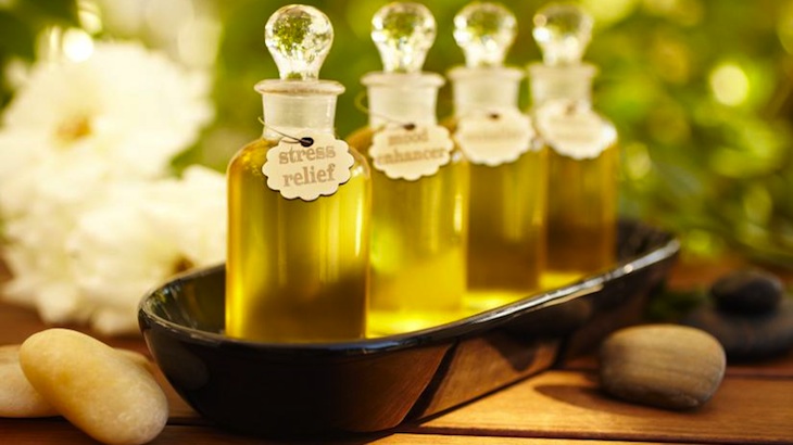 One Hour Organic European Facial in the Valley