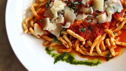 Lunch for Two in Beverly Hills from Celebrity Chef Jason Harley