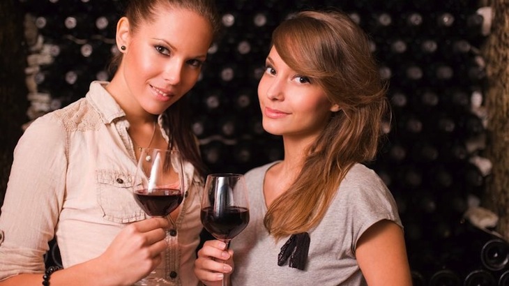 48% Off Entry To Wine Tasting and Awards Ceremony At 11th Annual Pinot Noir Summit ($75 Value)